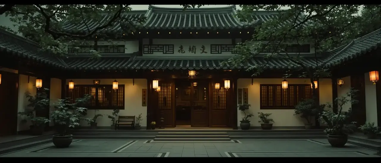 红果独家爽剧资源站 编辑部逐帧挑选的光影之作 页面横幅